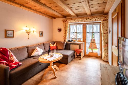 Ferienwohnungen Hollweger - main image