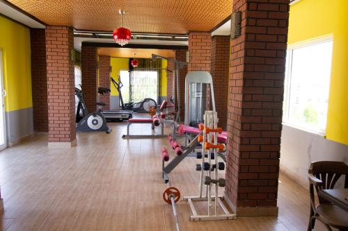  Golf Village Aparment B in Belek