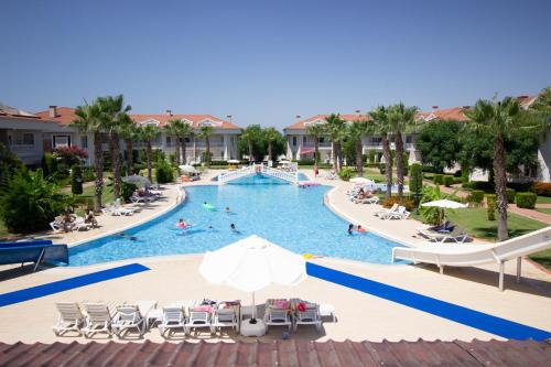  Golf Village Aparment B in Belek