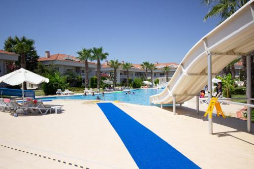  Golf Village Aparment B in Belek