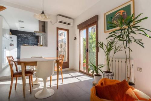 Apartment in the center of Granada, nearby Alhambra, Granada (photo 5)