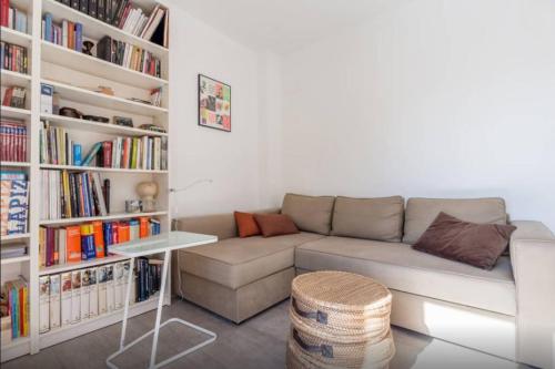 Apartment in the center of Granada, nearby Alhambra, Granada (photo 6)