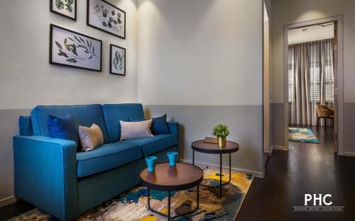로프워크 피아자 호텔 매니지드 바이 디 애스콧 리미티드 - 편의 시설/서비스