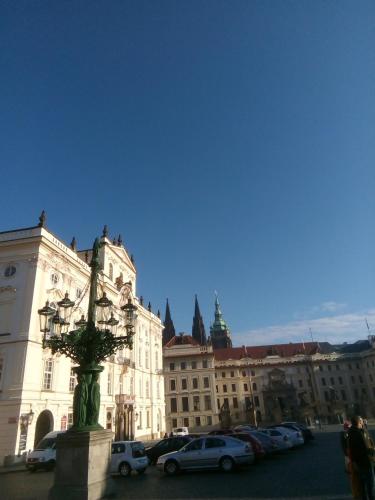 apartricanova, Praha (fotografie 7)