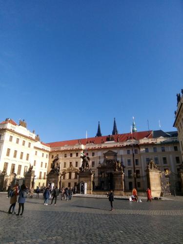 apartricanova, Praha (fotografie 8)