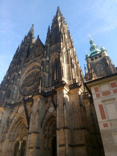 apartricanova, Praha (fotografie 9)