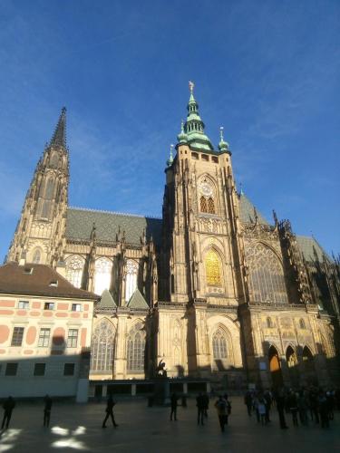 apartricanova, Praha (fotografie 10)