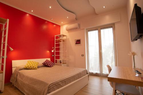 Habitación doble, deluxe