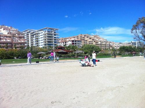 Apartamentos Marina Park - image 4