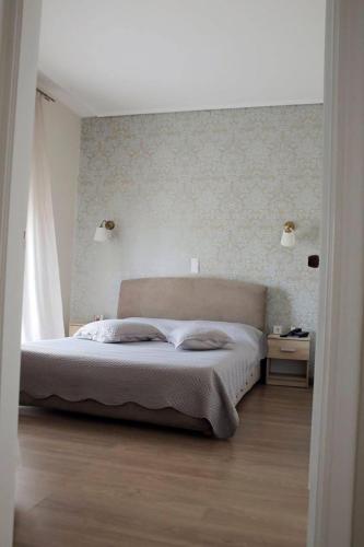 Hotel Anesi in Athen