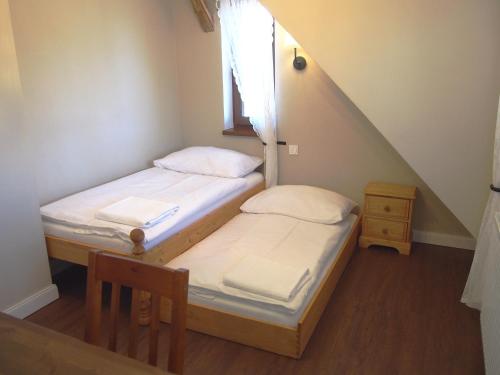 Penzion V peřině - image 6