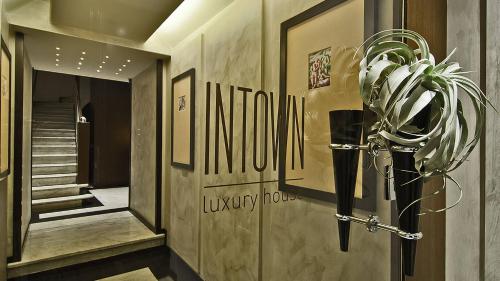 Intown Luxury House Rome