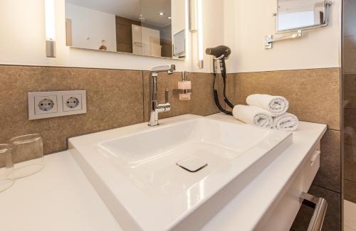 Albtalblick Ihr Wellness- & Wanderhotel Room Type - Suite Herzogenhorn