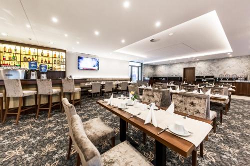 Best Western Plus Royal Suites in Leipzig, Deutschland