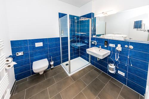 Best Western Plus Royal Suites in Leipzig, Deutschland