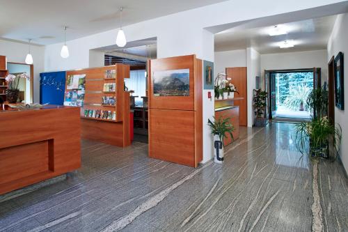 Hotel Juliane - image 12