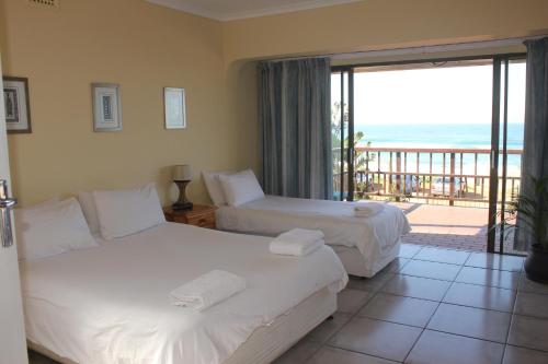 Durban Backpackers Room Type - Suite