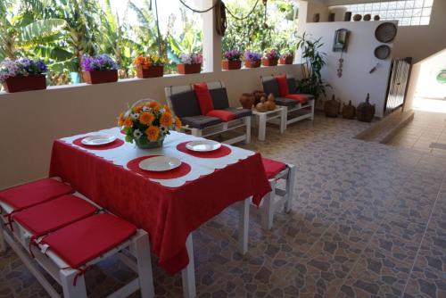  Tabua Suites I in Ribeira Brava