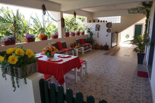 Tabua Suites II gîte à louer Lugar de Baixo