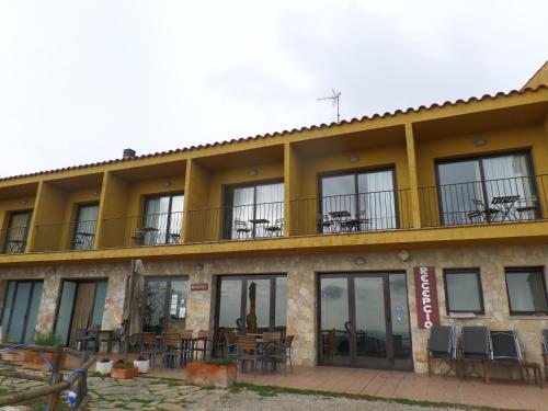 Hotel Rural Cor De Prades - image 14