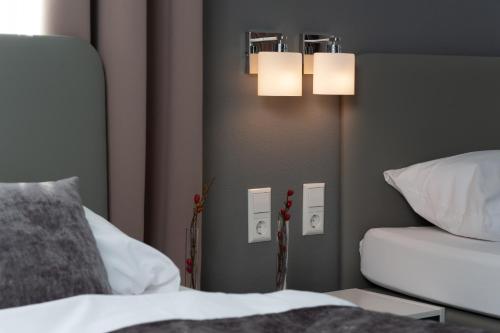 Aparthotel Messe Laatzen, Hanower (zdjęcie 10)
