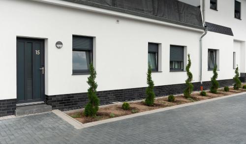 Зовнішній вигляд готелю, Aparthotel Messe Laatzen in Латцен