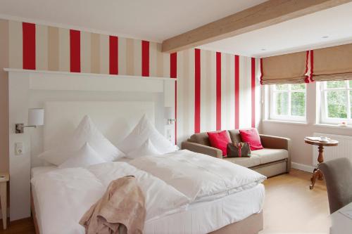 Zimmer mit 2 einzelbetten, deluxe