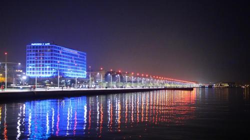 Vivian House - Thessaloniki