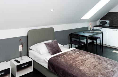 Aparthotel Messe Laatzen, Hanower (zdjęcie 9)