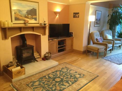 Maggi’s Home from Home in ฟุลวูด