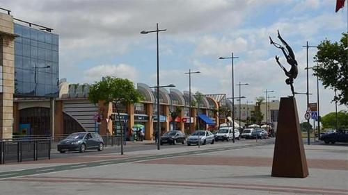 APARTAMENTO EN CIUDAD EXPO