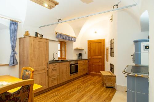  Ferienhof Schelchen in Hollenstein an der Ybbs