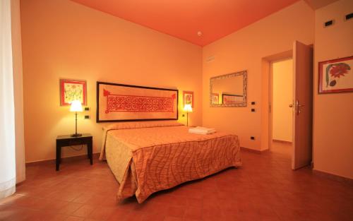 Hotel Garden - image 9
