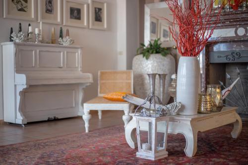 博克度假中心酒店