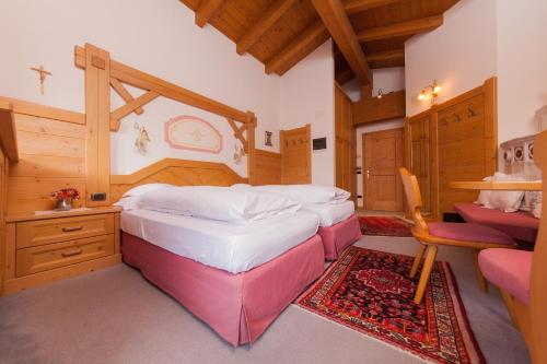 Double or Twin Room with Balcony