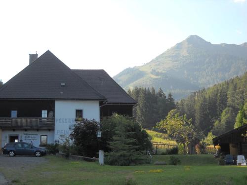  FEWO Chalet Pein, Pension in Vordernberg