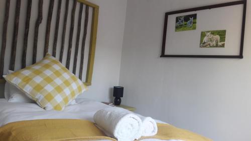 Die Windpomp Guesthouse