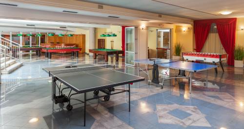 Hotel Savoy Palace - TonelliHotels - image 8
