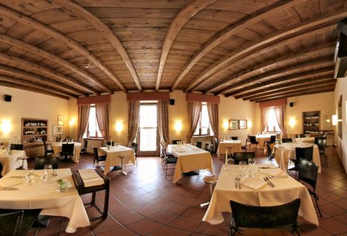 ALBERGO LA SCALETTA - image 9