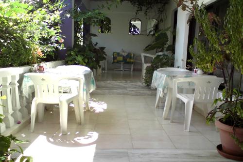 Rosmari Hotel - image 3
