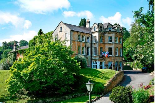 Best Western Limpley Stoke Hotel, Bath (foto 3)