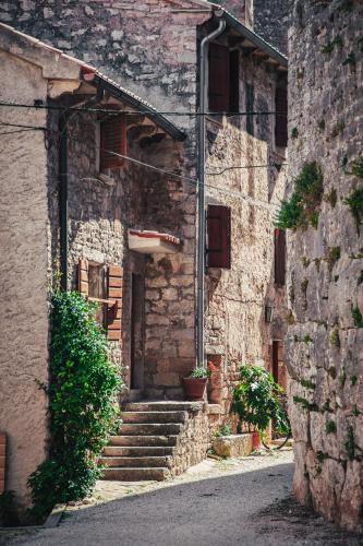 Apartment Val de Trintina 1