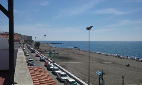  Almati Apartamento Playa in Algarrobo-Costa
