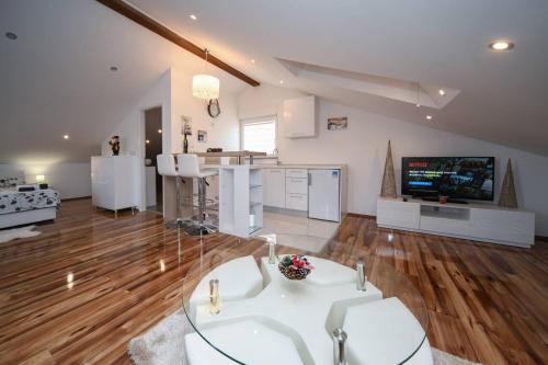 "Oasis of Peace Zagreb-Apartments" in ซาวิกา