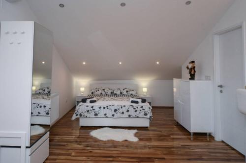 "Oasis of Peace Zagreb-Apartments" in ซาวิกา