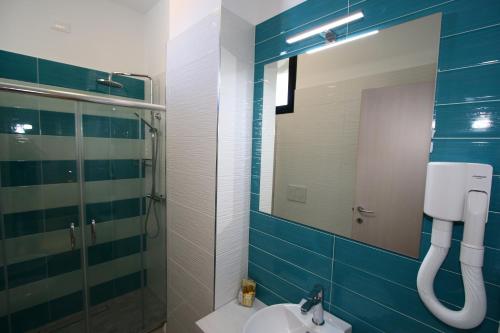 Residence Hotel Angeli - image 6