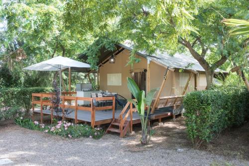 Camping Caledonia - image 12