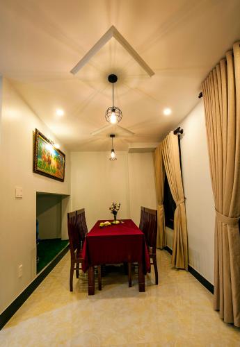 Hue Homestay Riverside – Hue
