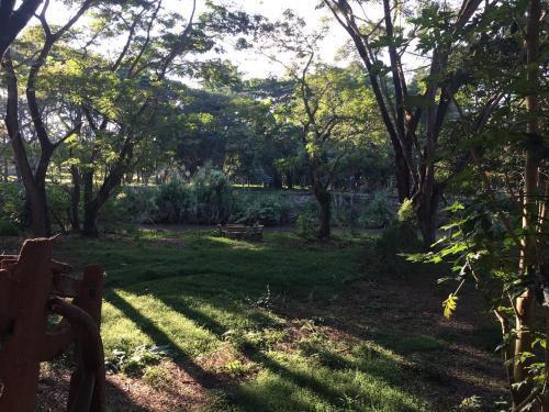 Baan E-Por Chiang Dao