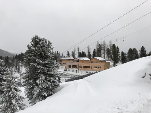 Appartement am Berg - Apartment - Ebene Reichenau